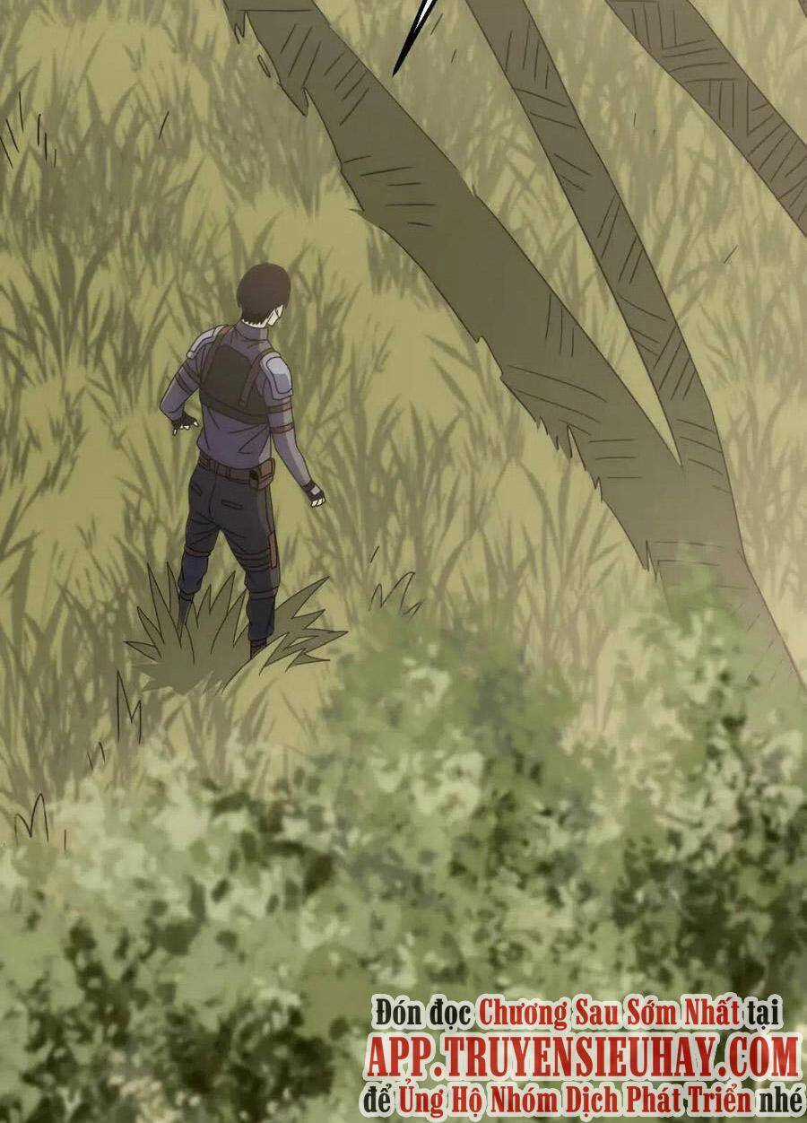 Mạt Thế Đạo Tặc Hành Chapter 63 trang 31