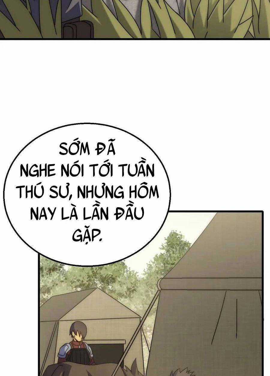 Mạt Thế Đạo Tặc Hành Chapter 63 trang 32