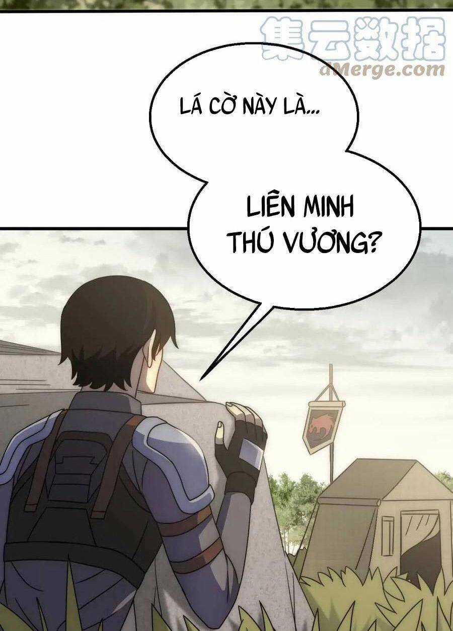 Mạt Thế Đạo Tặc Hành Chapter 63 trang 33