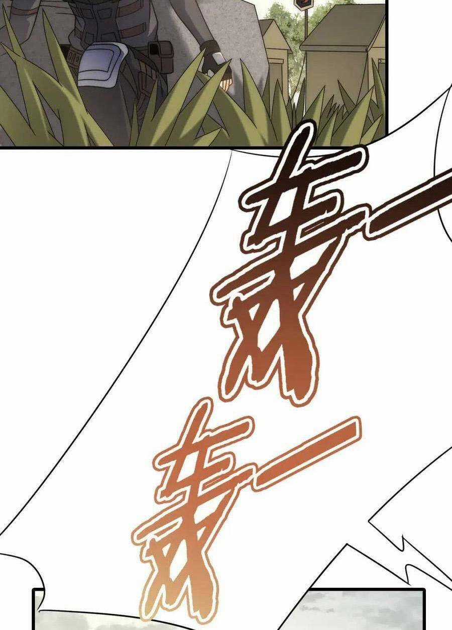 Mạt Thế Đạo Tặc Hành Chapter 63 trang 35