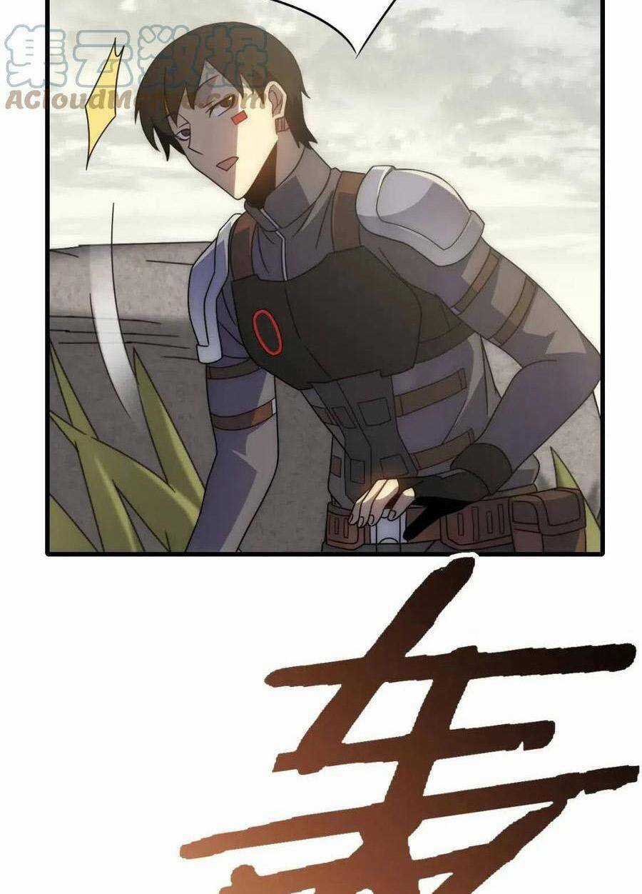 Mạt Thế Đạo Tặc Hành Chapter 63 trang 36