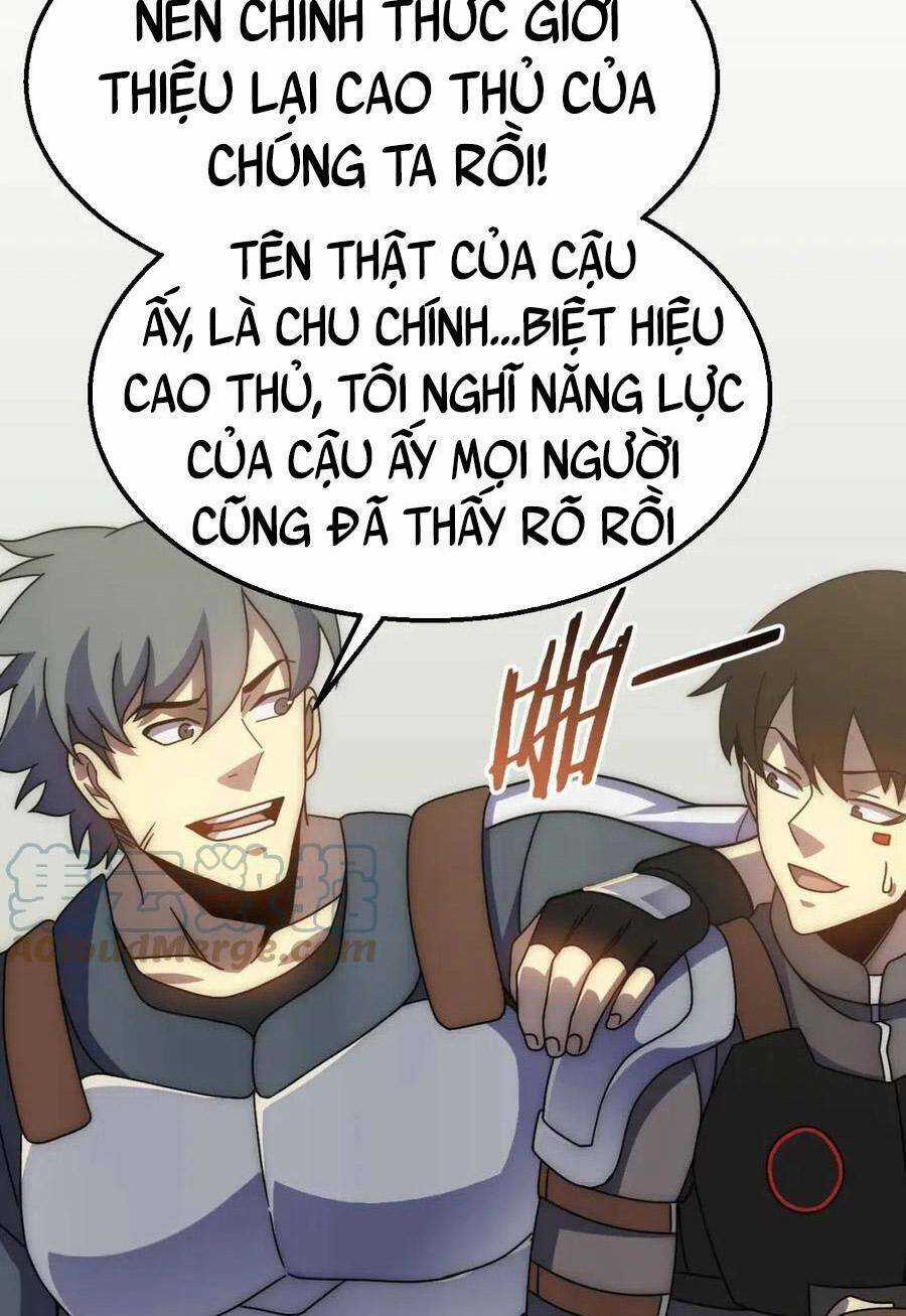 Mạt Thế Đạo Tặc Hành Chapter 63 trang 4