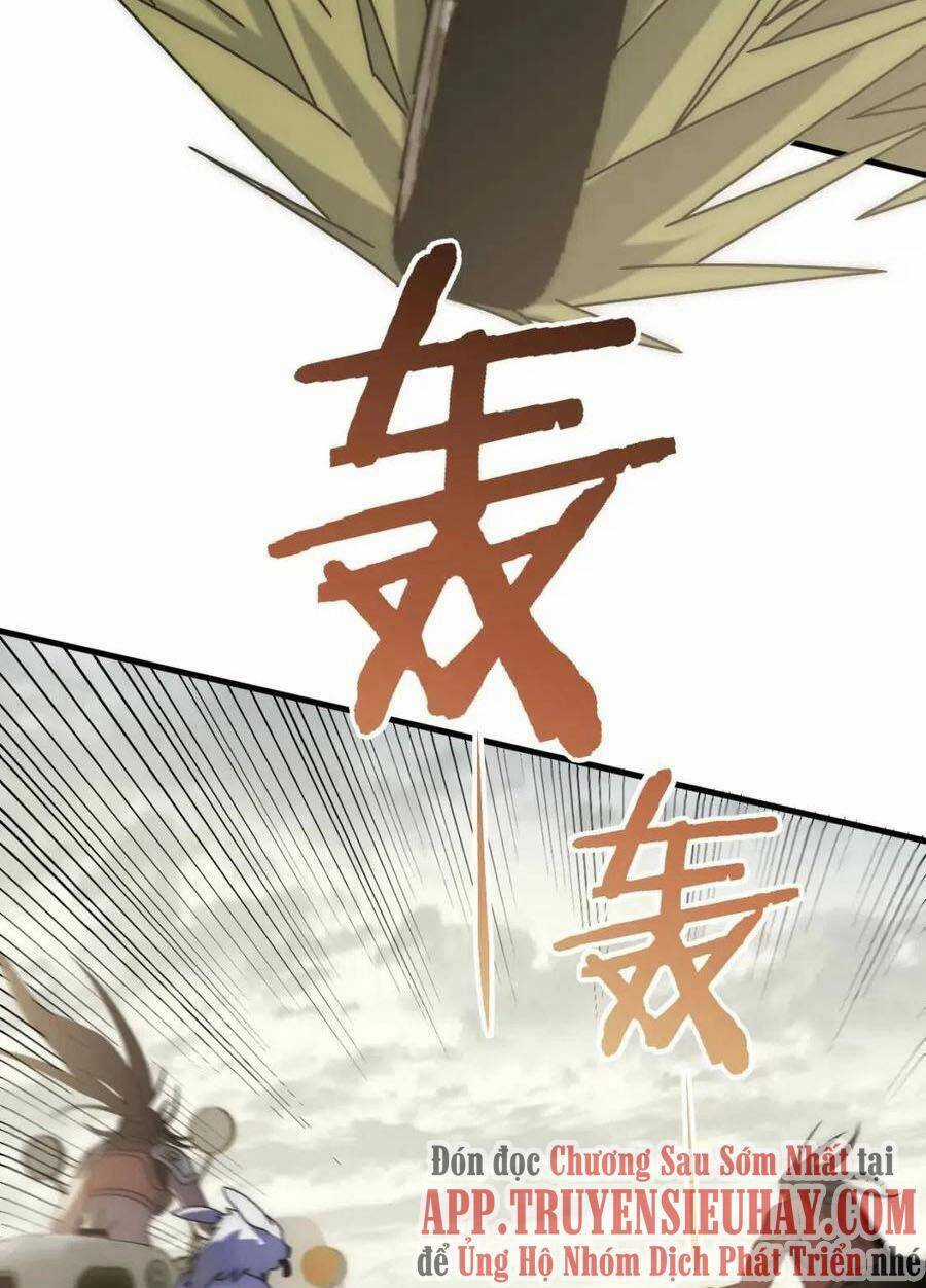 Mạt Thế Đạo Tặc Hành Chapter 63 trang 41