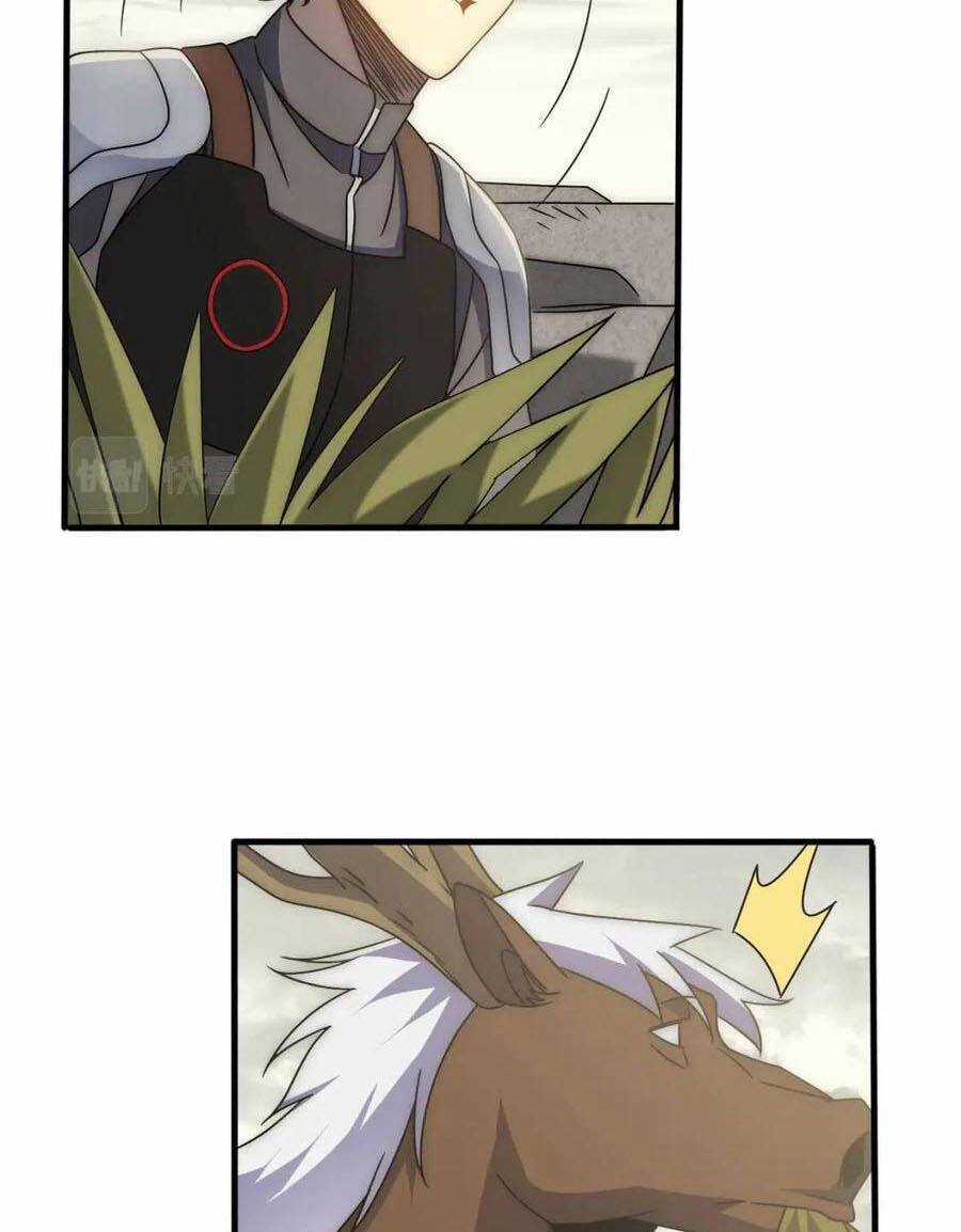 Mạt Thế Đạo Tặc Hành Chapter 63 trang 43