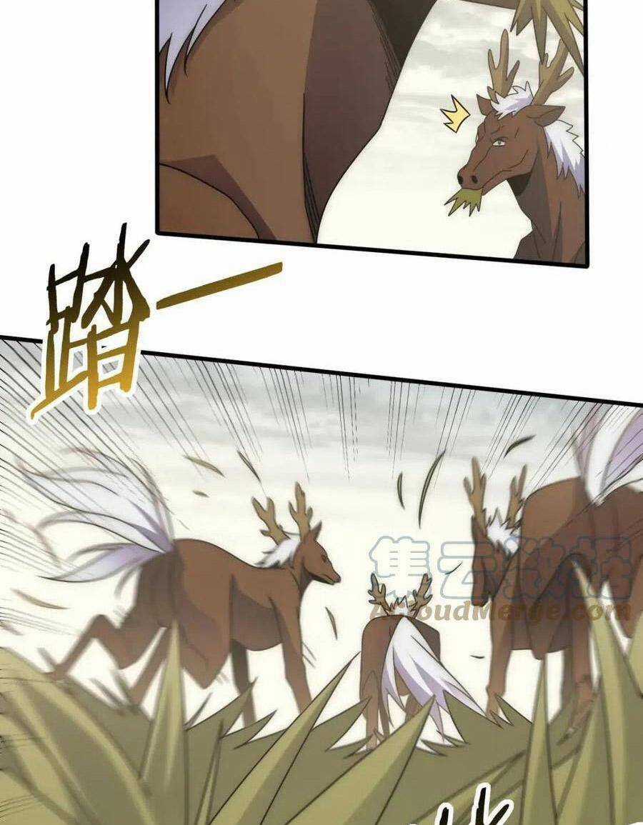 Mạt Thế Đạo Tặc Hành Chapter 63 trang 44