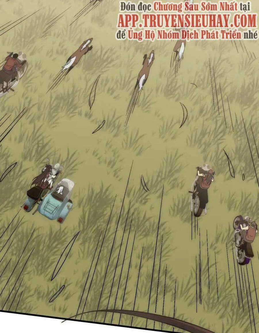 Mạt Thế Đạo Tặc Hành Chapter 63 trang 46