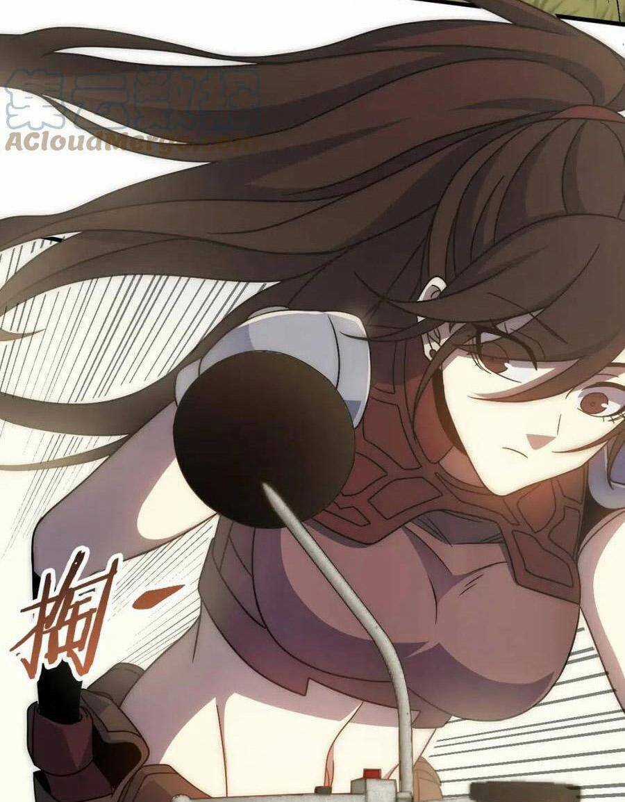 Mạt Thế Đạo Tặc Hành Chapter 63 trang 47