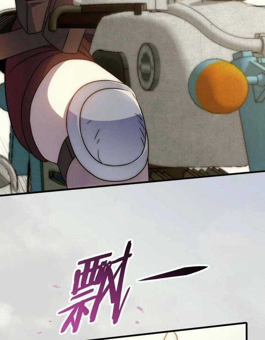 Mạt Thế Đạo Tặc Hành Chapter 63 trang 48