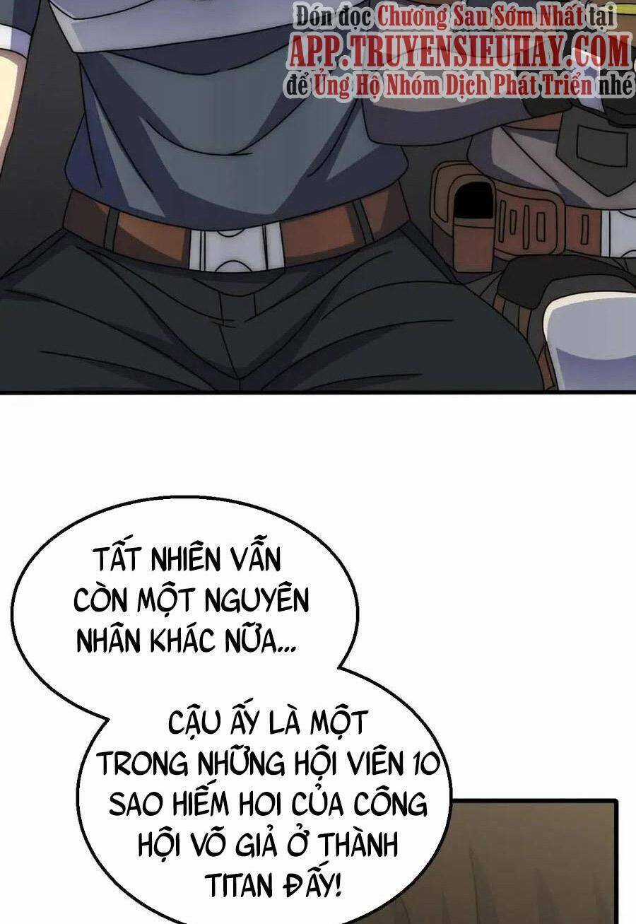 Mạt Thế Đạo Tặc Hành Chapter 63 trang 5