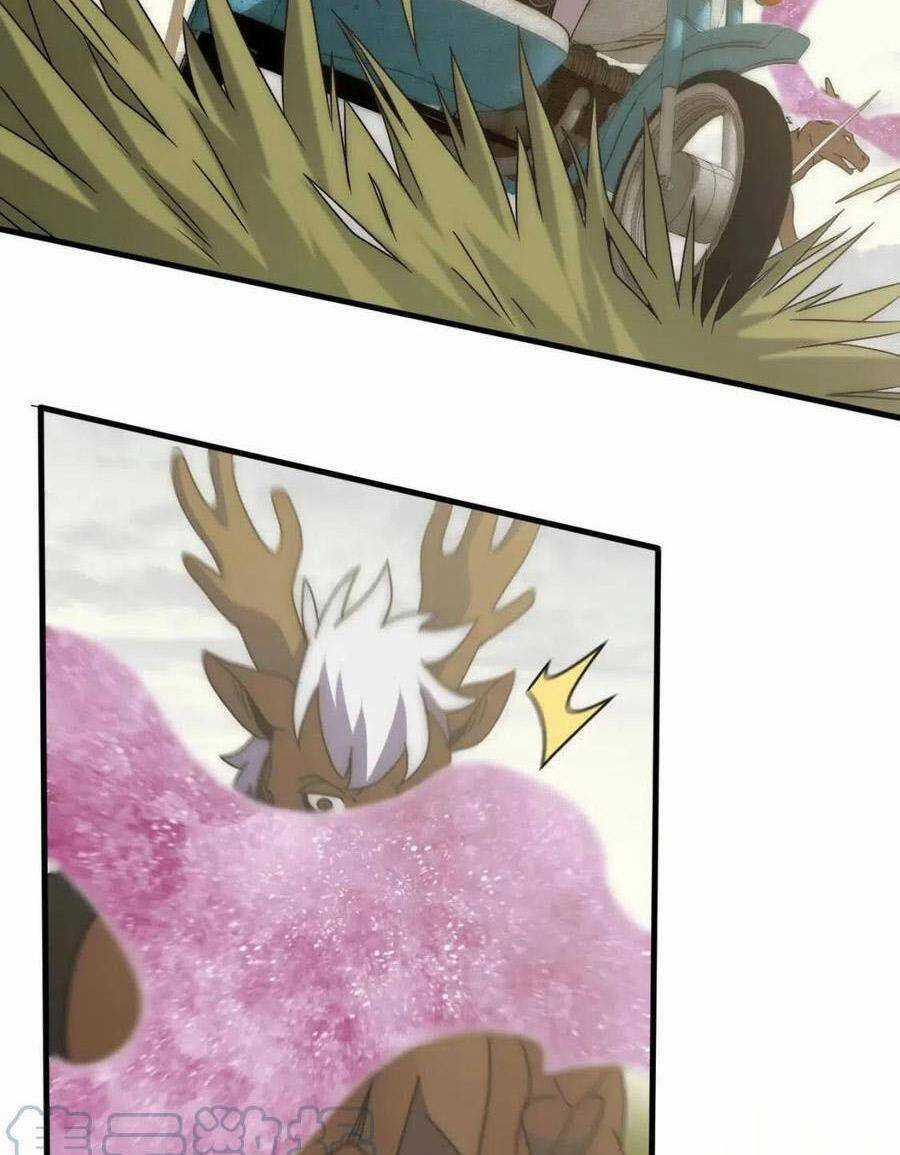 Mạt Thế Đạo Tặc Hành Chapter 63 trang 51