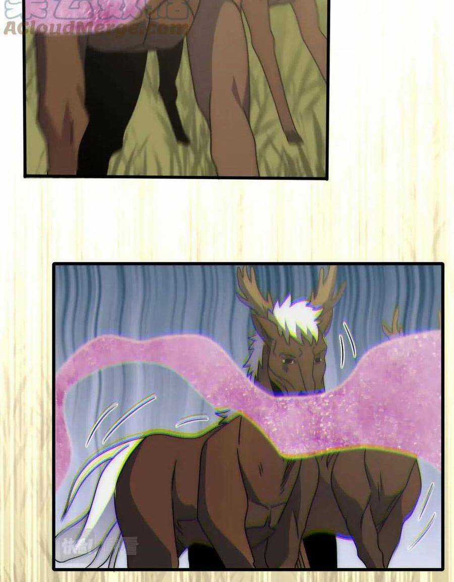 Mạt Thế Đạo Tặc Hành Chapter 63 trang 52