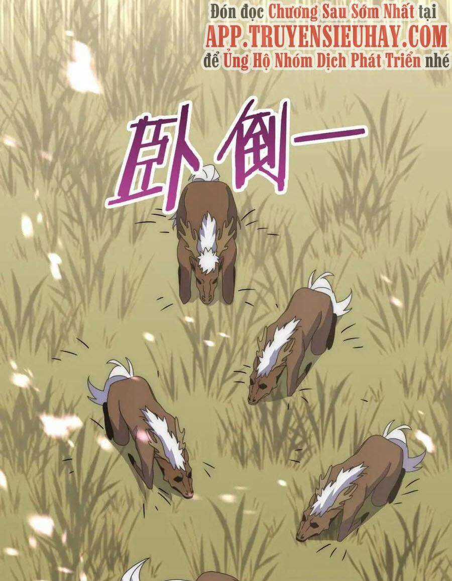 Mạt Thế Đạo Tặc Hành Chapter 63 trang 53