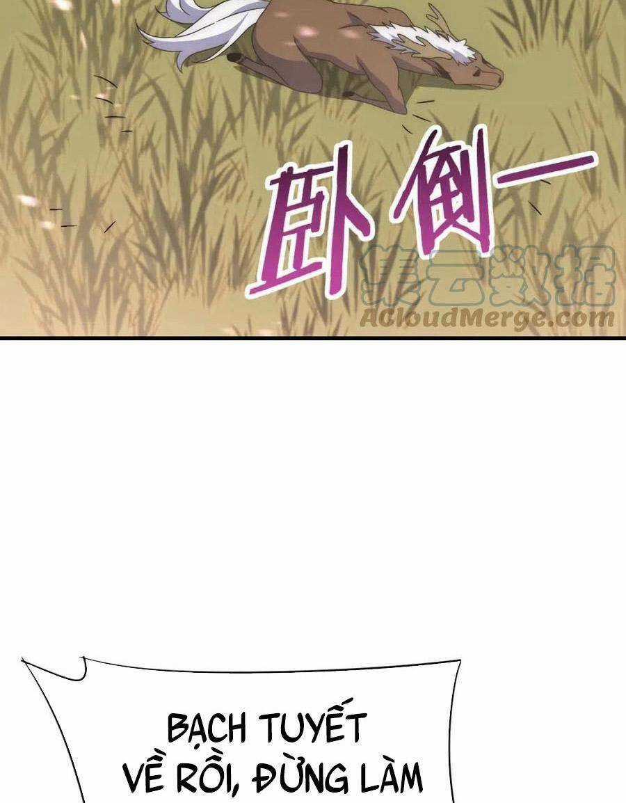 Mạt Thế Đạo Tặc Hành Chapter 63 trang 54