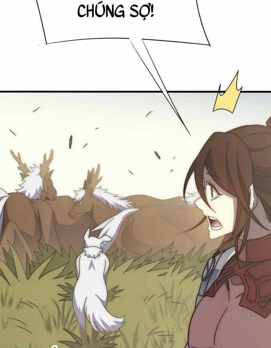 Mạt Thế Đạo Tặc Hành Chapter 63 trang 55