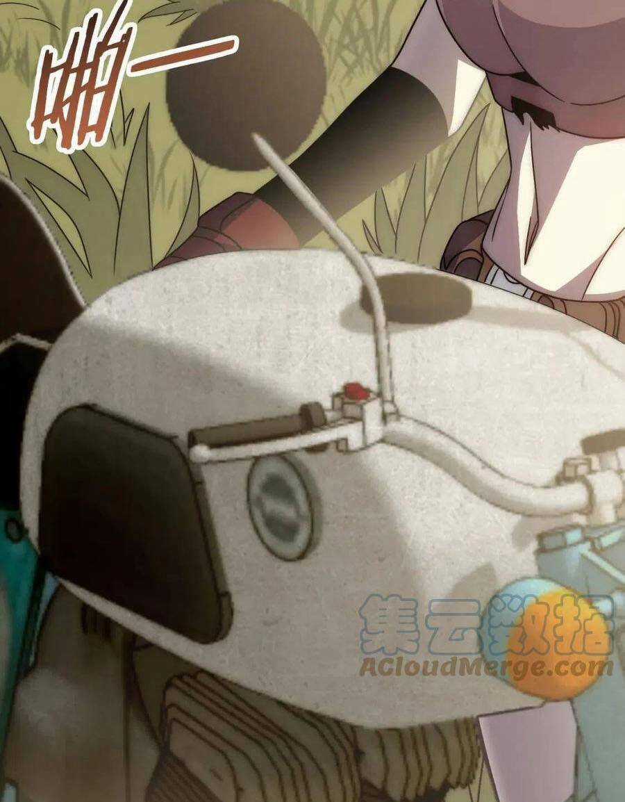 Mạt Thế Đạo Tặc Hành Chapter 63 trang 56