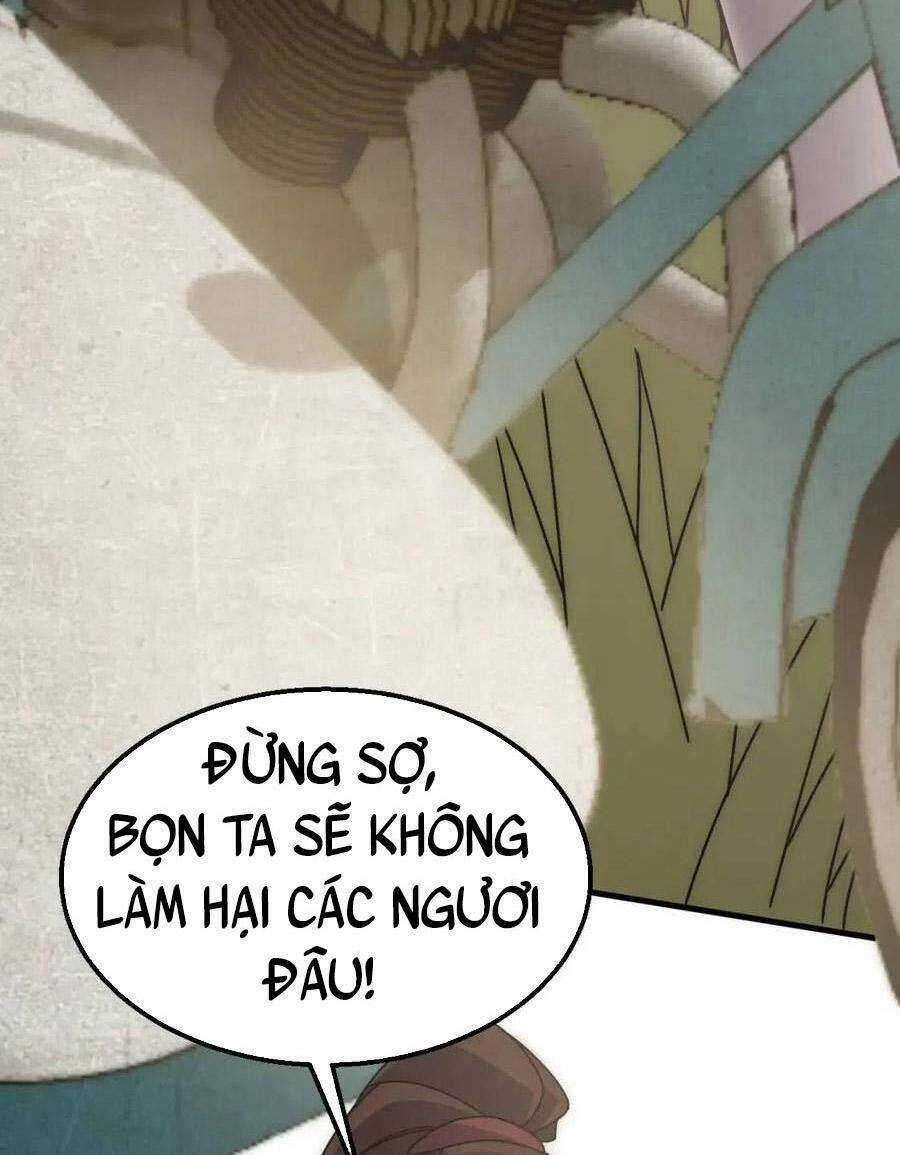 Mạt Thế Đạo Tặc Hành Chapter 63 trang 57