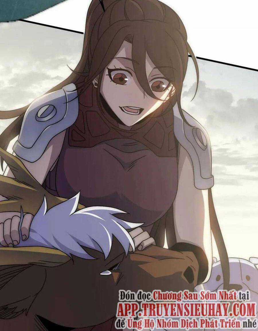 Mạt Thế Đạo Tặc Hành Chapter 63 trang 58