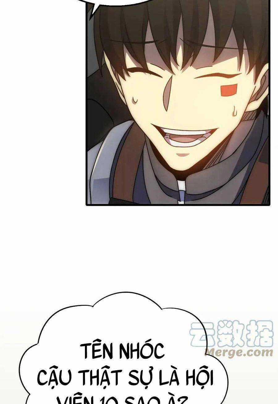 Mạt Thế Đạo Tặc Hành Chapter 63 trang 6