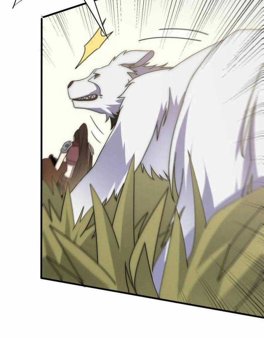 Mạt Thế Đạo Tặc Hành Chapter 63 trang 60