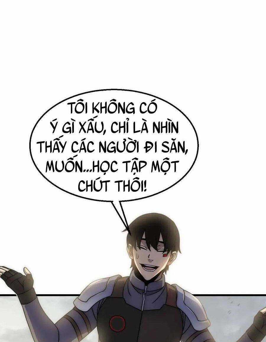 Mạt Thế Đạo Tặc Hành Chapter 63 trang 64