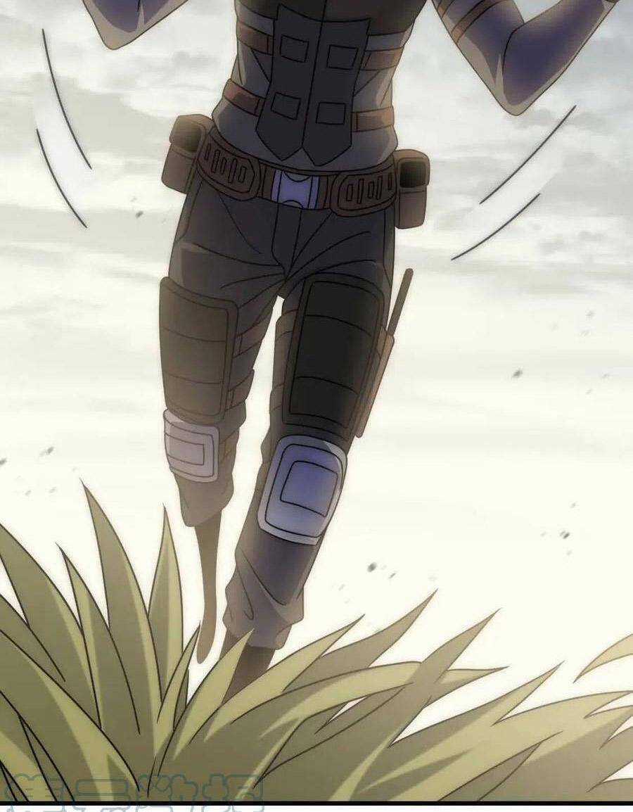 Mạt Thế Đạo Tặc Hành Chapter 63 trang 65