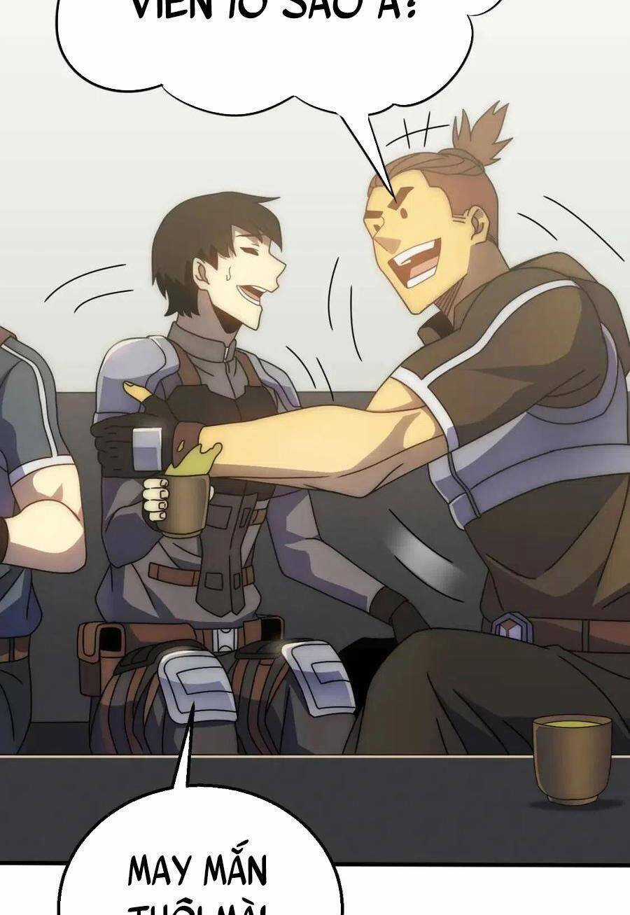 Mạt Thế Đạo Tặc Hành Chapter 63 trang 7