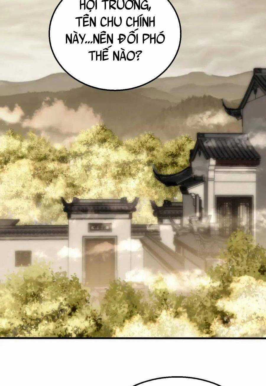 Mạt Thế Đạo Tặc Hành Chapter 63 trang 9