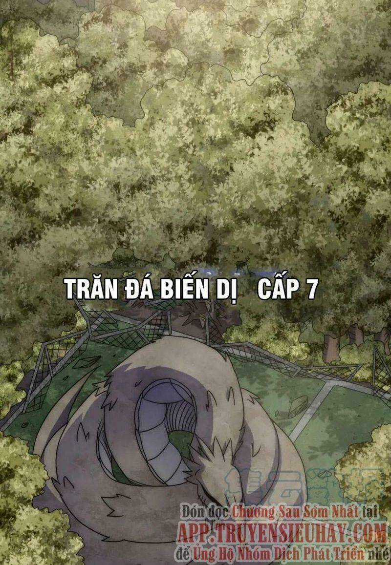 Mạt Thế Đạo Tặc Hành Chapter 64 trang 10