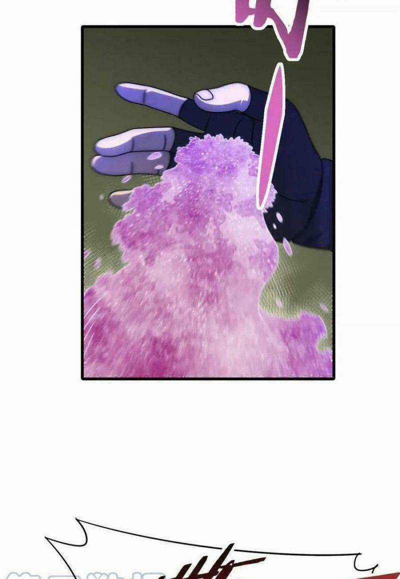 Mạt Thế Đạo Tặc Hành Chapter 64 trang 12