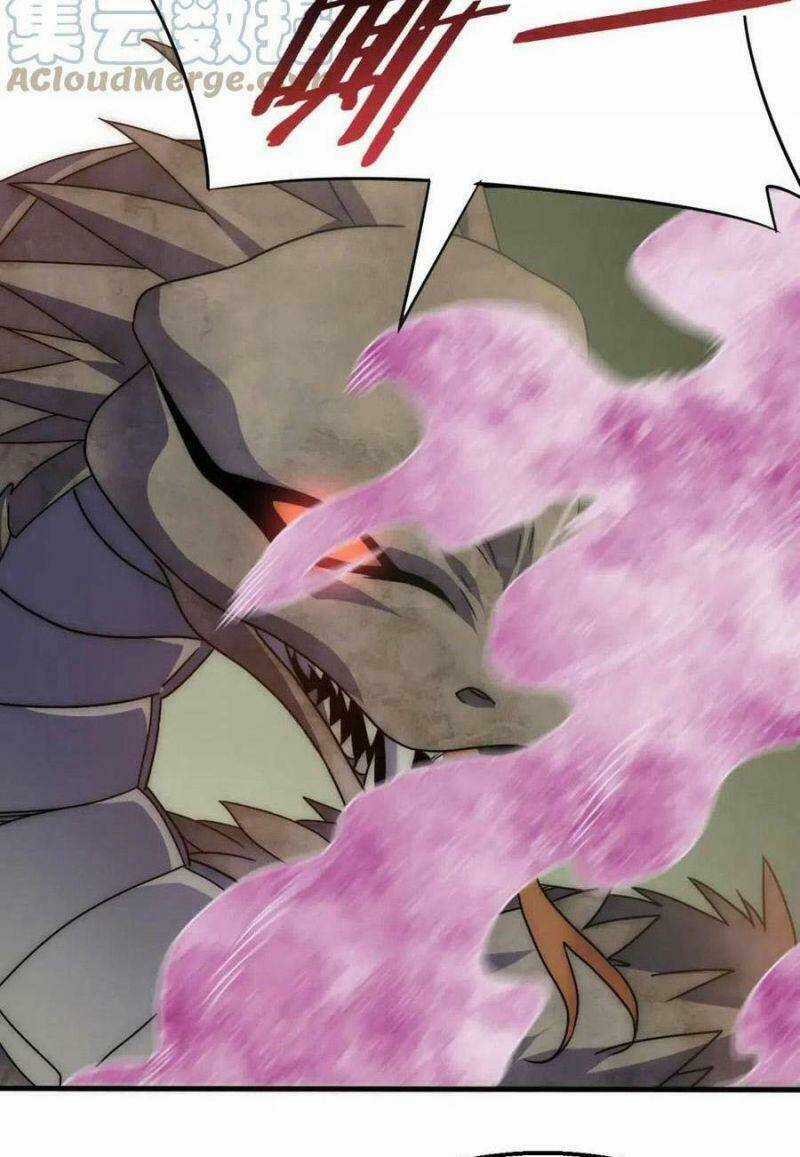 Mạt Thế Đạo Tặc Hành Chapter 64 trang 13