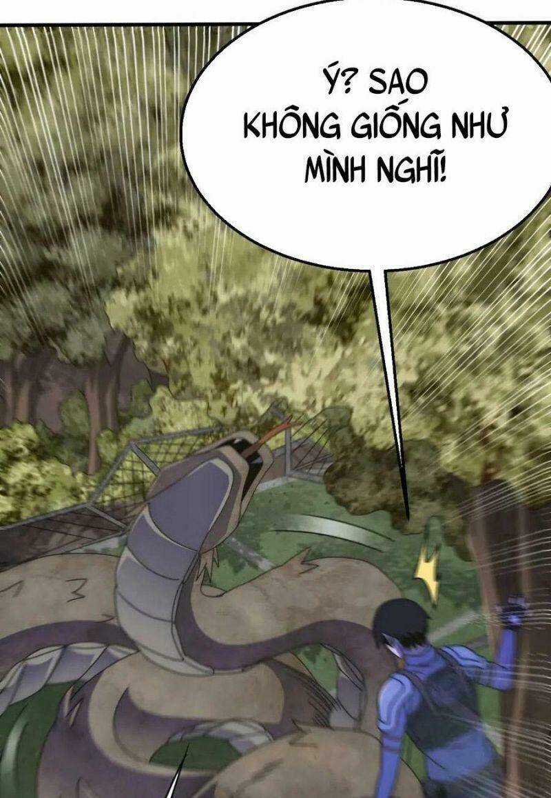 Mạt Thế Đạo Tặc Hành Chapter 64 trang 14