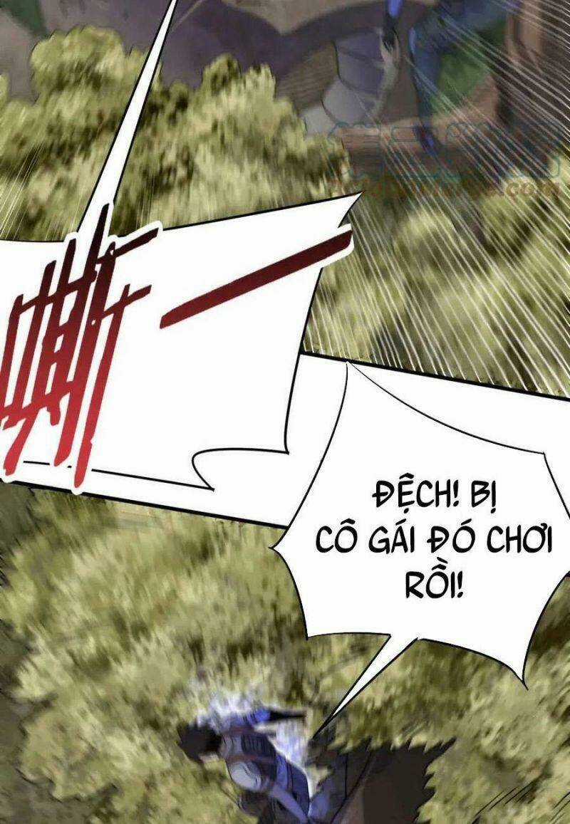 Mạt Thế Đạo Tặc Hành Chapter 64 trang 15
