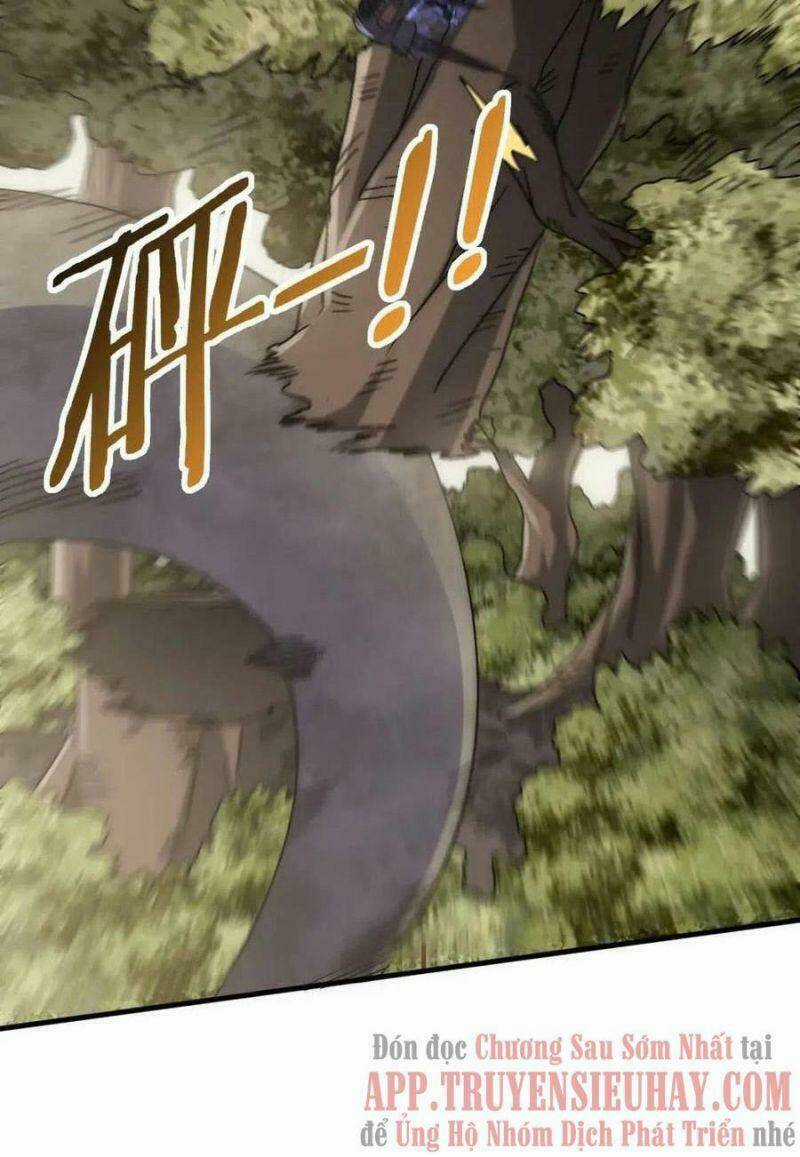 Mạt Thế Đạo Tặc Hành Chapter 64 trang 16