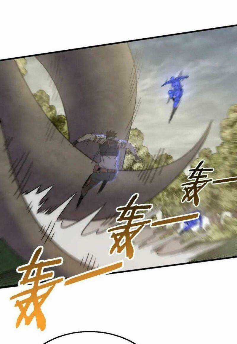 Mạt Thế Đạo Tặc Hành Chapter 64 trang 17