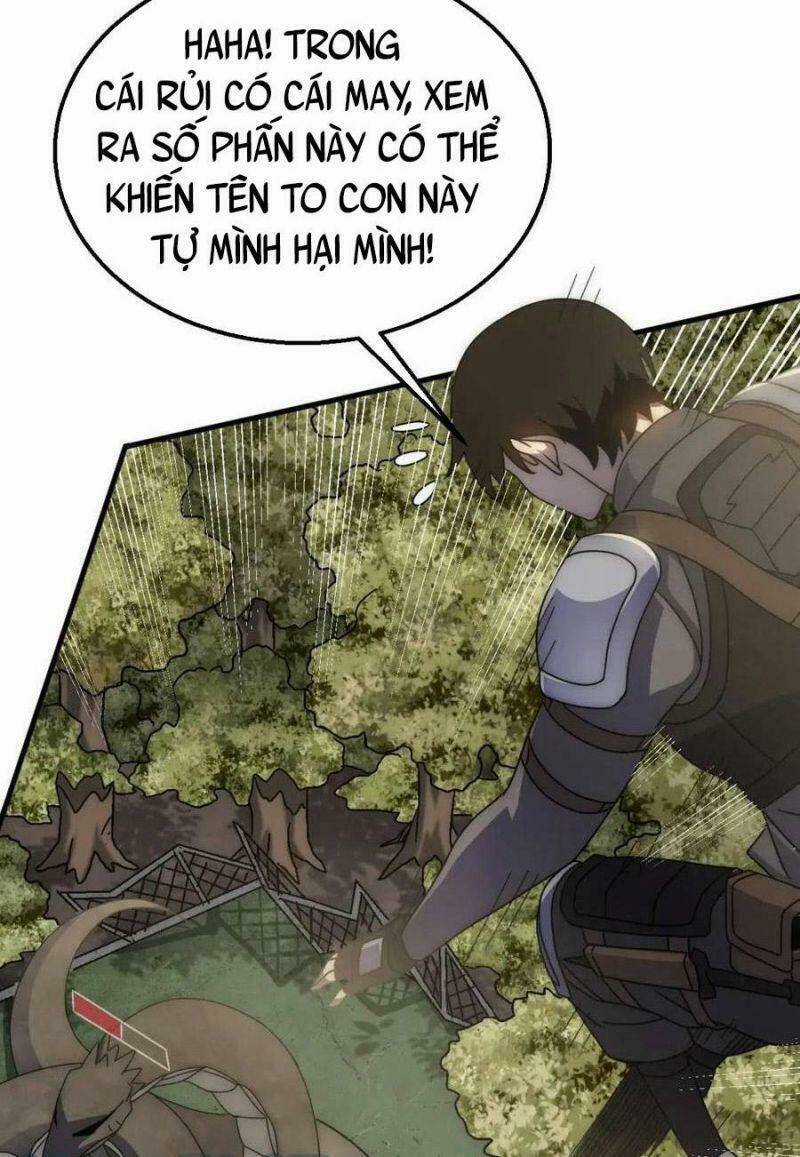 Mạt Thế Đạo Tặc Hành Chapter 64 trang 18