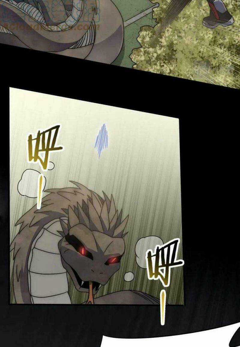 Mạt Thế Đạo Tặc Hành Chapter 64 trang 19