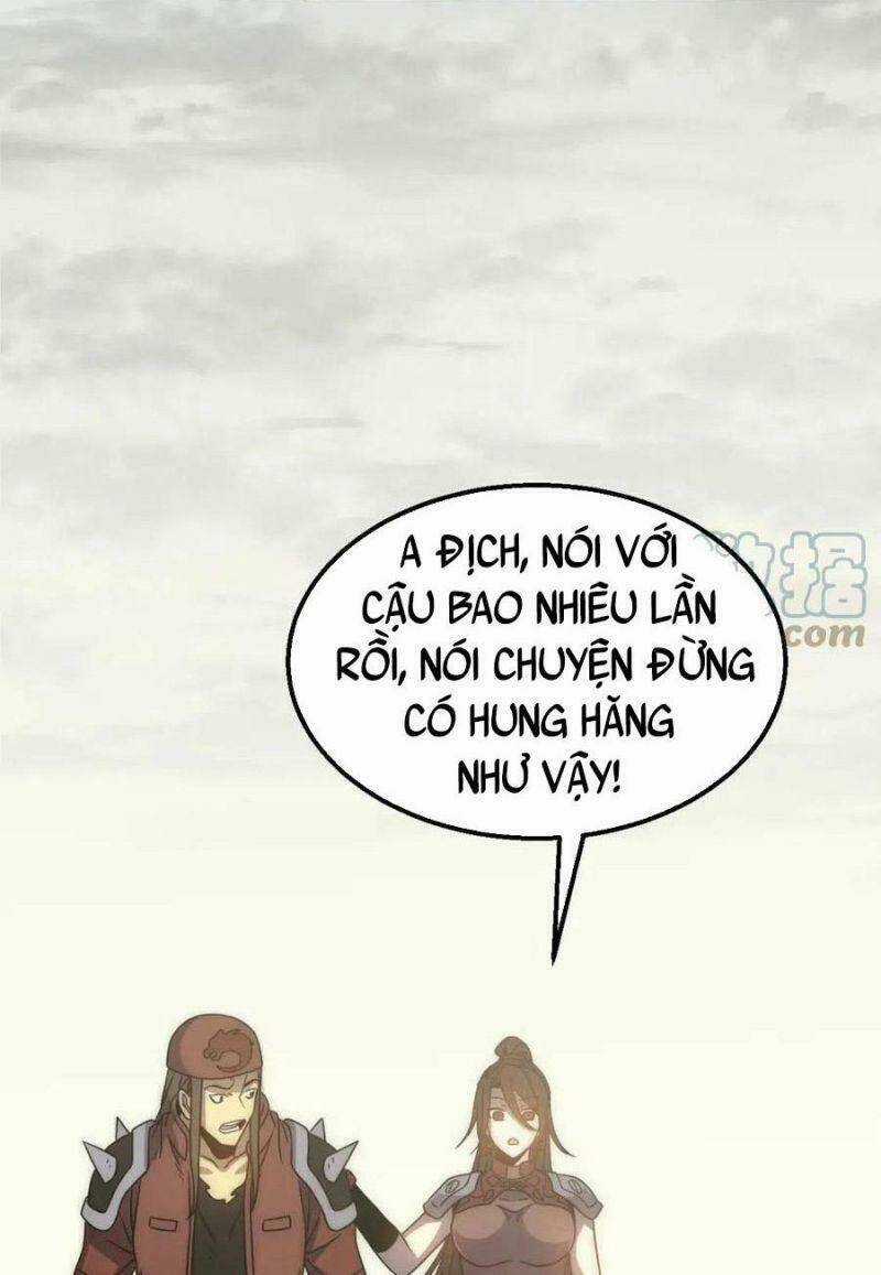 Mạt Thế Đạo Tặc Hành Chapter 64 trang 2