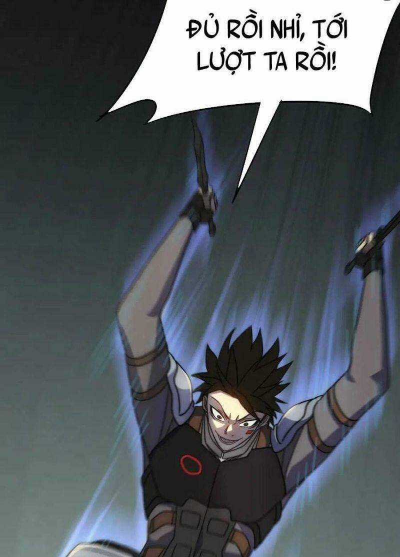 Mạt Thế Đạo Tặc Hành Chapter 64 trang 20