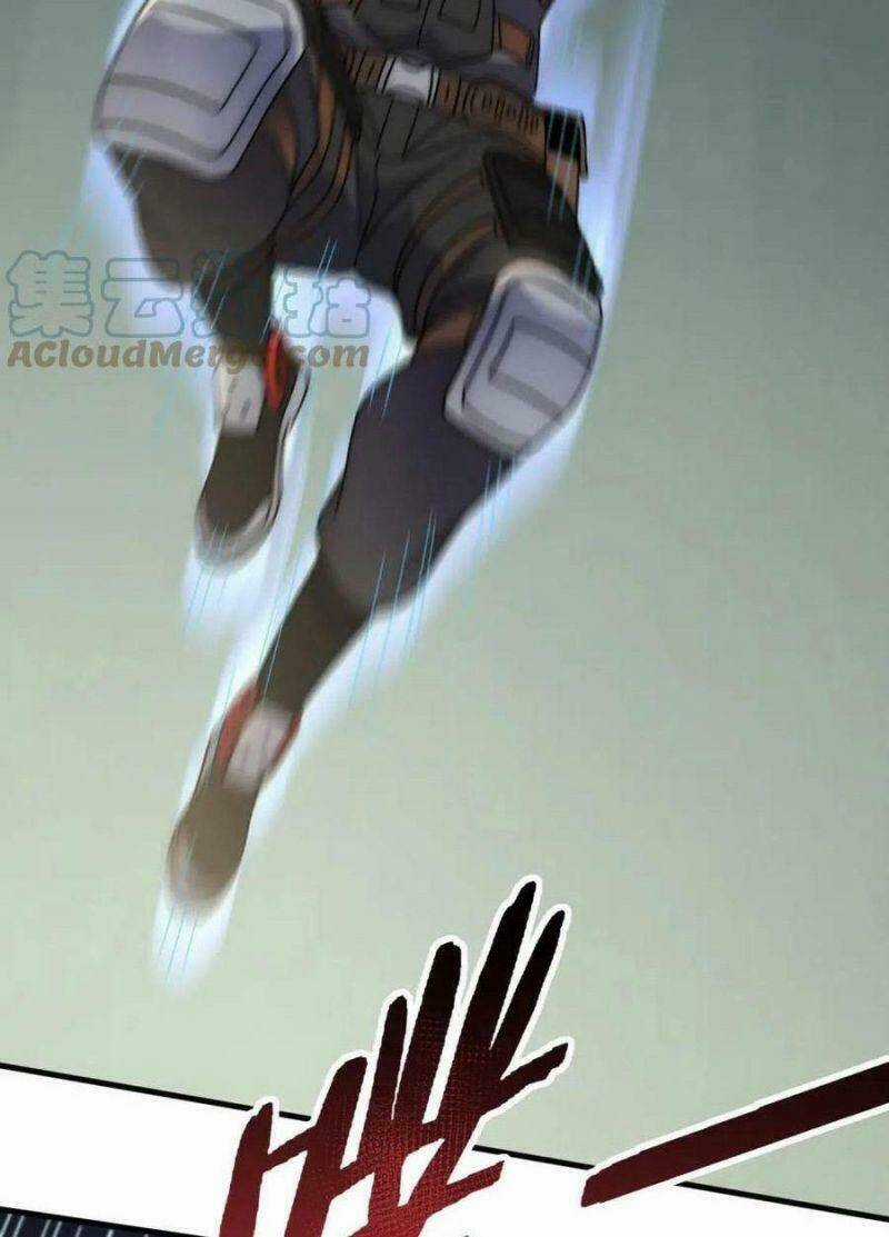 Mạt Thế Đạo Tặc Hành Chapter 64 trang 21