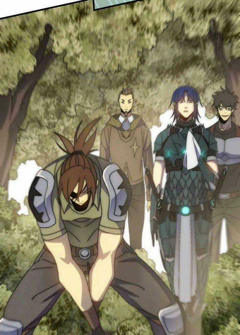 Mạt Thế Đạo Tặc Hành Chapter 64 trang 24