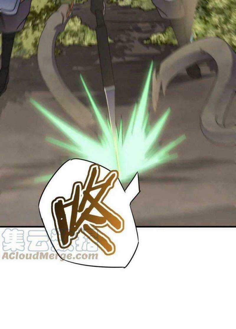 Mạt Thế Đạo Tặc Hành Chapter 64 trang 25