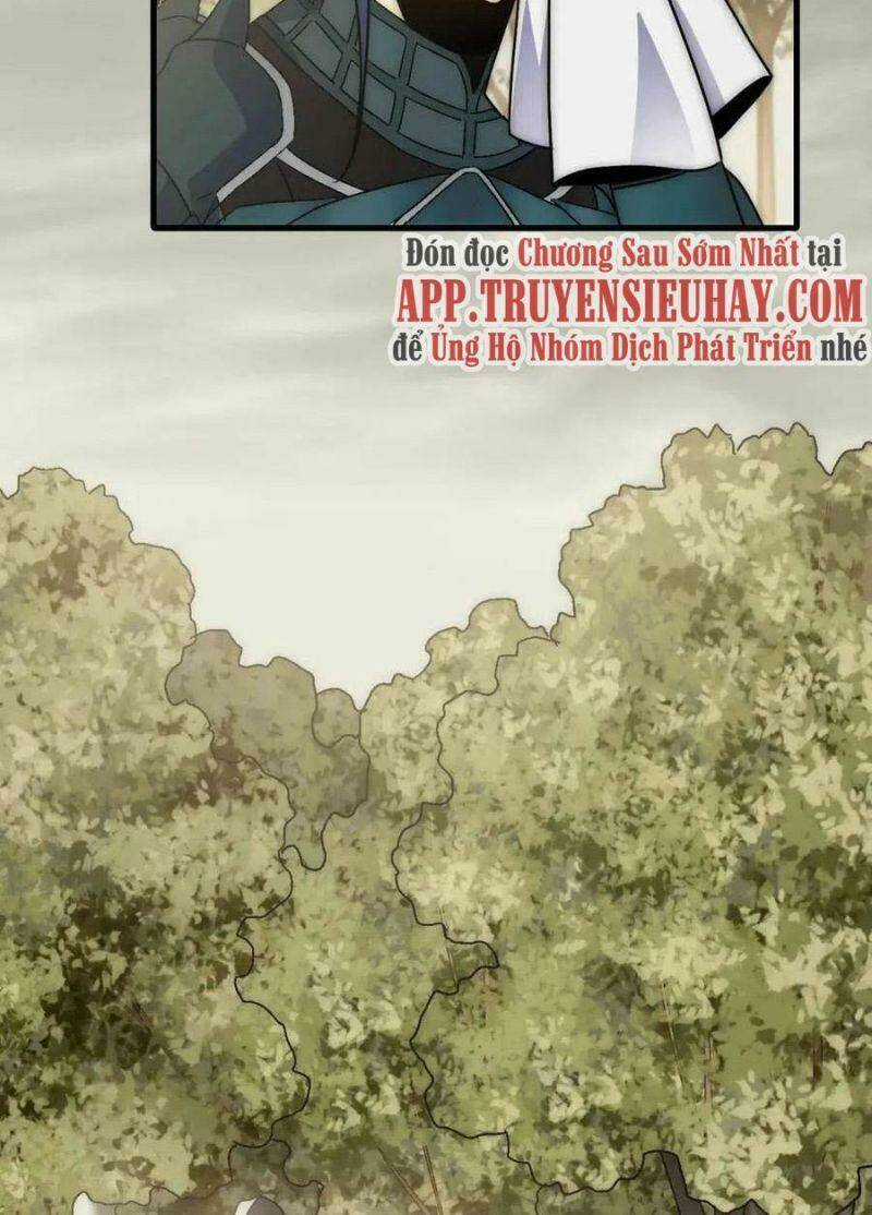 Mạt Thế Đạo Tặc Hành Chapter 64 trang 28