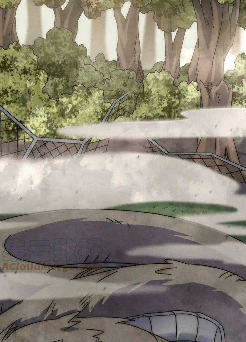 Mạt Thế Đạo Tặc Hành Chapter 64 trang 29