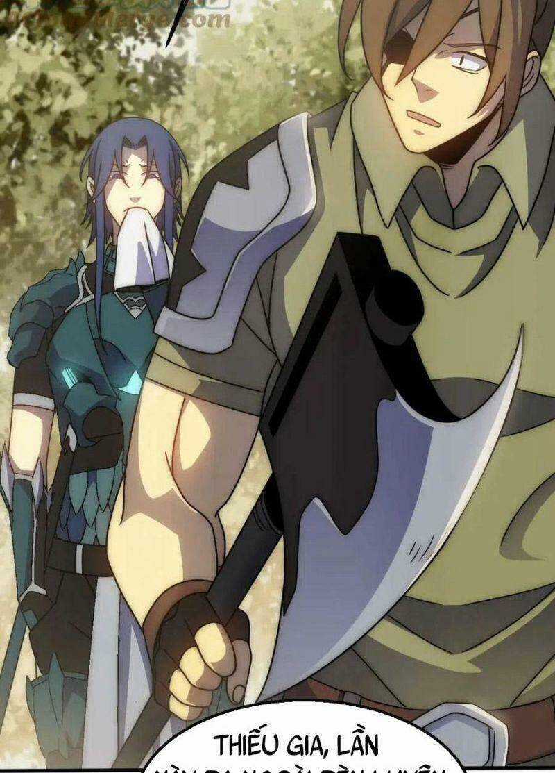 Mạt Thế Đạo Tặc Hành Chapter 64 trang 32