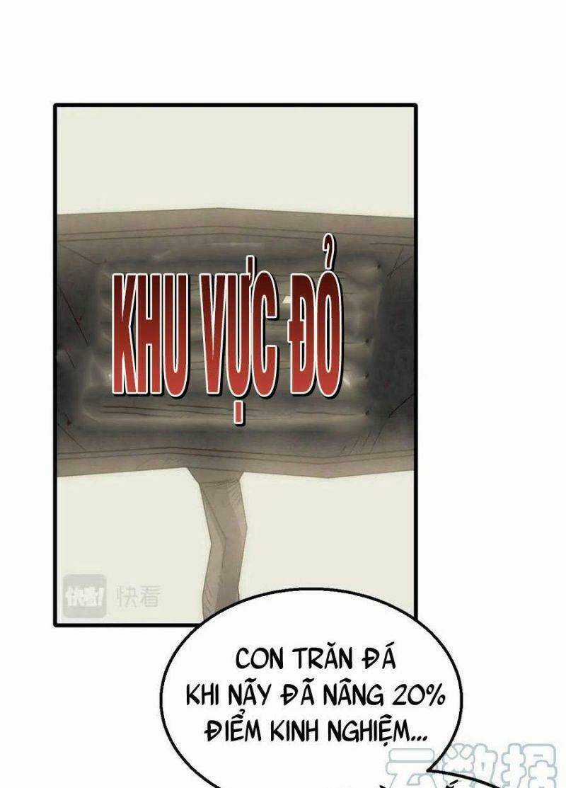 Mạt Thế Đạo Tặc Hành Chapter 64 trang 35