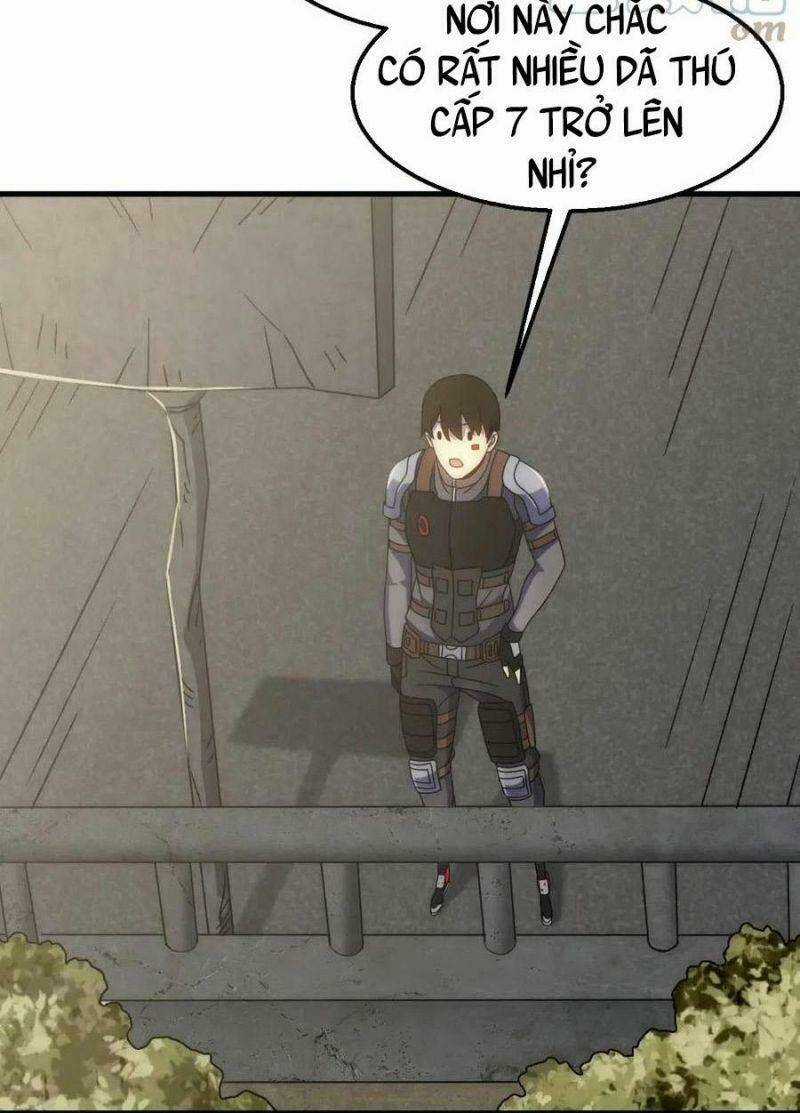 Mạt Thế Đạo Tặc Hành Chapter 64 trang 36