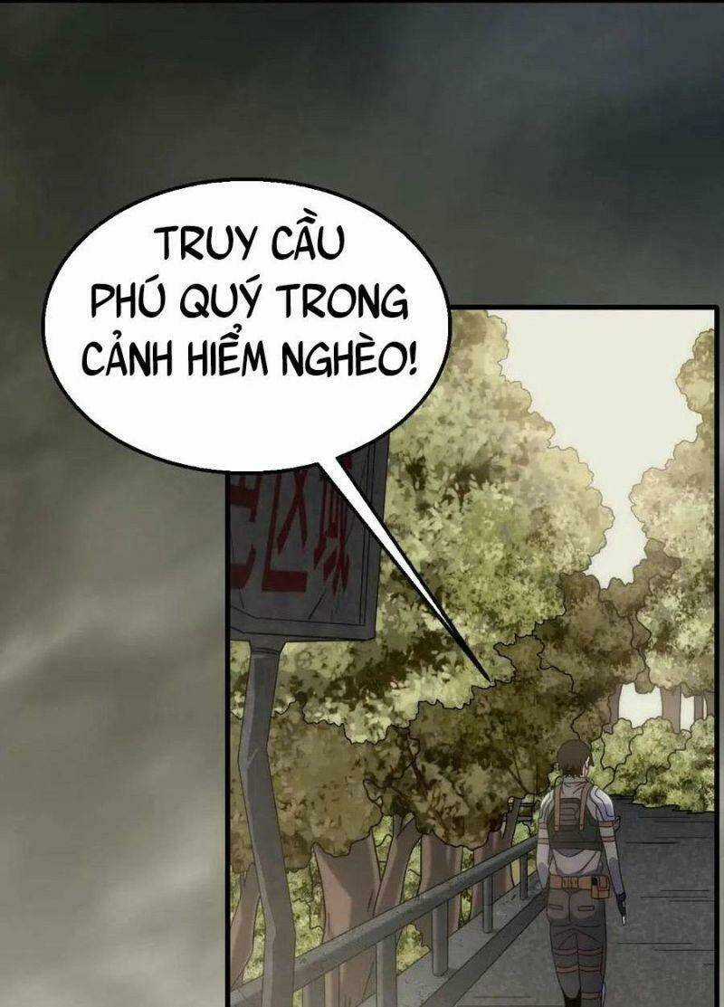 Mạt Thế Đạo Tặc Hành Chapter 64 trang 37