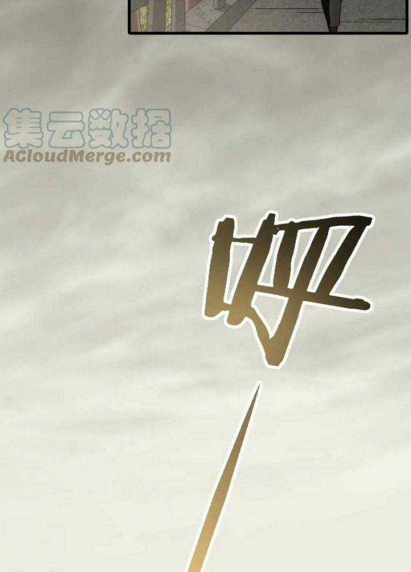 Mạt Thế Đạo Tặc Hành Chapter 64 trang 38