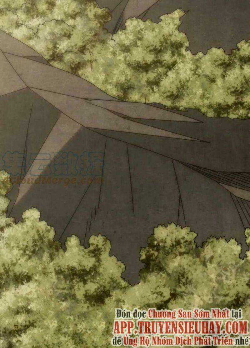 Mạt Thế Đạo Tặc Hành Chapter 64 trang 40