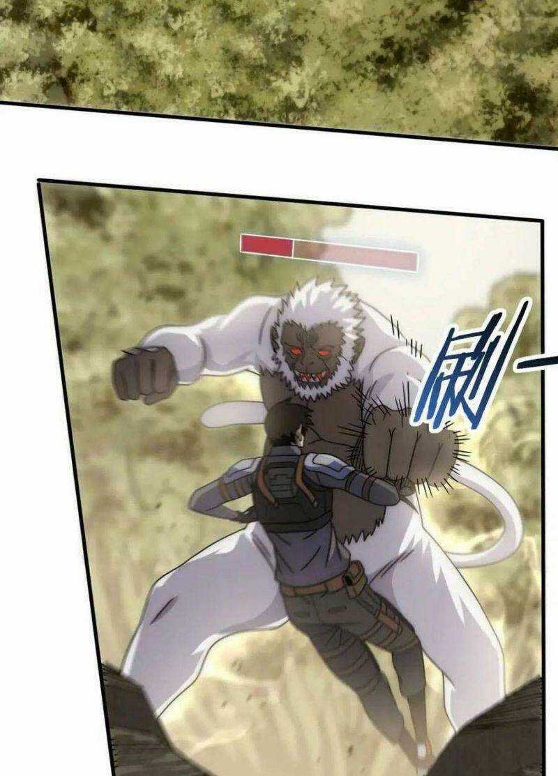 Mạt Thế Đạo Tặc Hành Chapter 64 trang 41